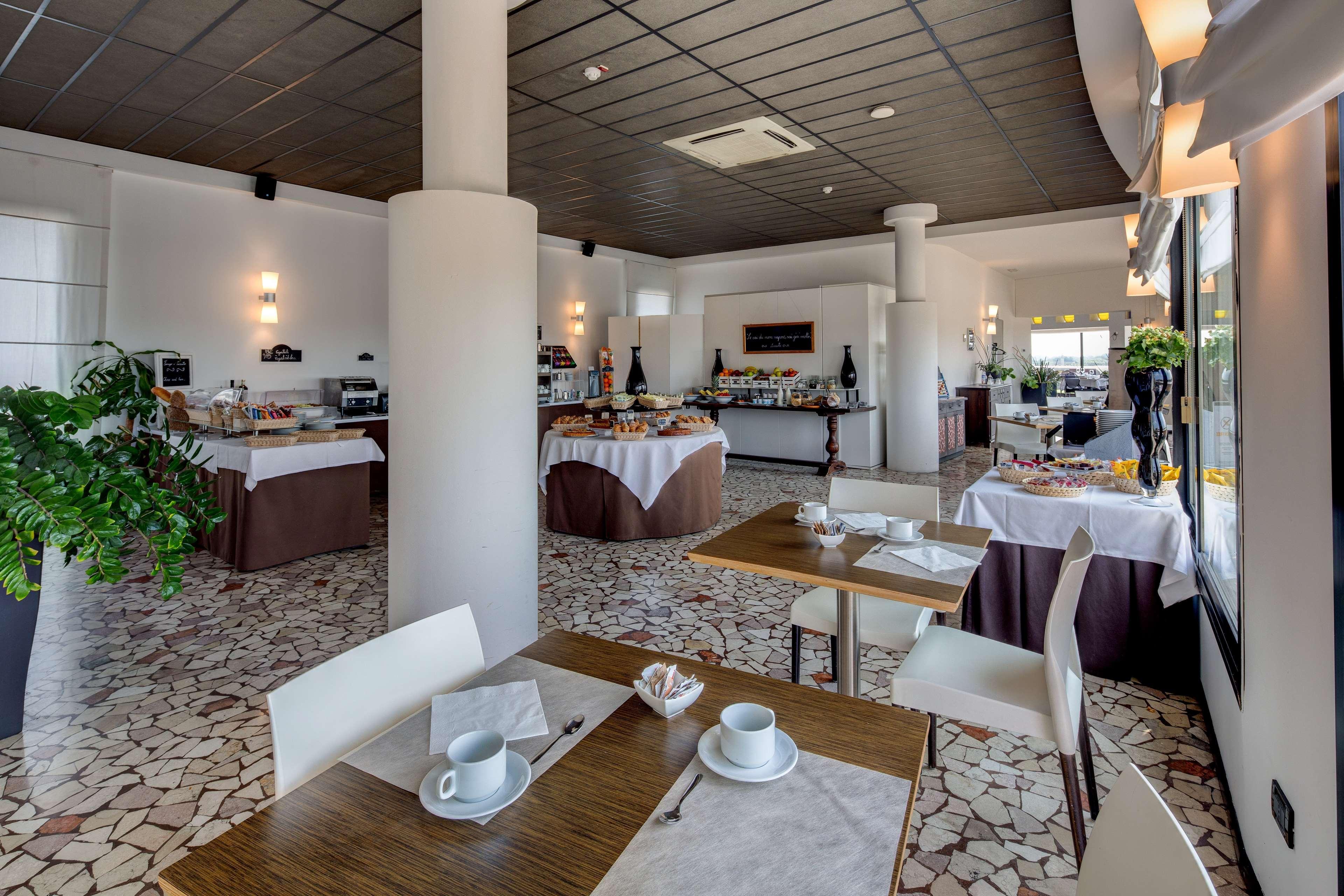 Best Western Hotel Biri Padova Exterior photo